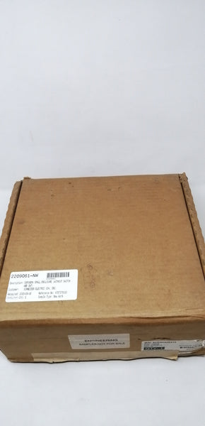 Square D Ssp09ema18 Centro De Carga Dispositivo De Proteccion