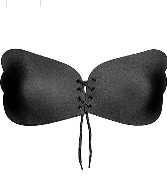 Magicbra Brasier Pegable Push Up Economico