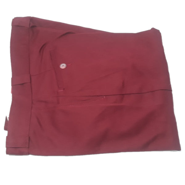 Pantalon para caballero tinto new harboor