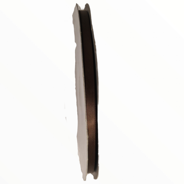 Rollo Liston 1/4"100Yd color a elegir satin nylon popotillo