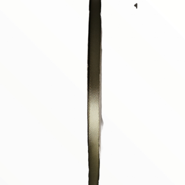 Rollo Liston 1/4"100Yd color a elegir satin nylon popotillo