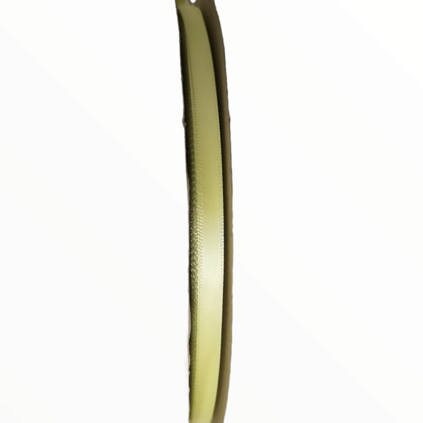 Rollo Liston 1/4"100Yd color a elegir satin nylon popotillo