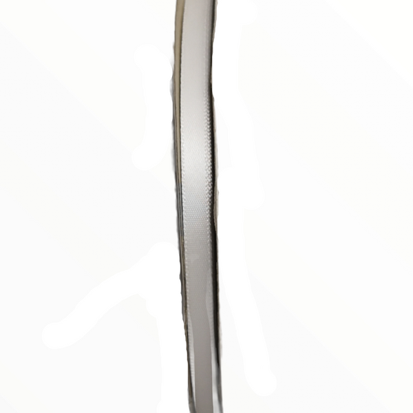 Rollo Liston 1/4"100Yd color a elegir satin nylon popotillo