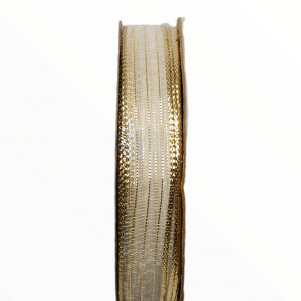 Rollo Liston 5/8" 50yd color a elegir Satin nylon Popotillo