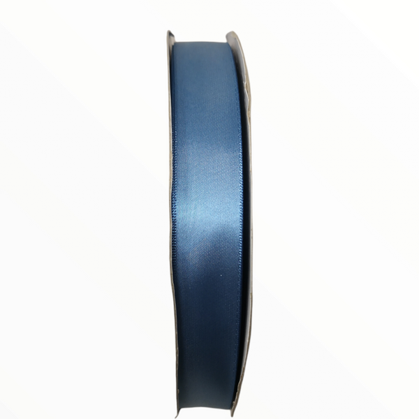 Rollo Liston 7/8" 100Yd color elegir satin nylon popotillo