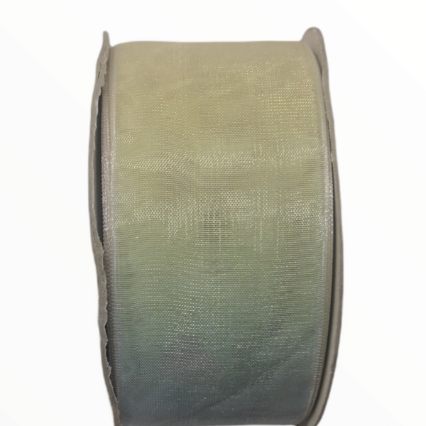 Rollo Liston 1 1/2" 25Yd elegir color nylon satin