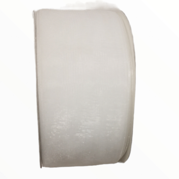 Rollo Liston 1 1/2" 25Yd elegir color nylon satin