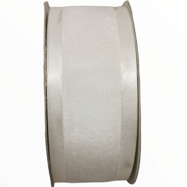 Rollo Liston 1 1/2" 25Yd elegir color nylon satin