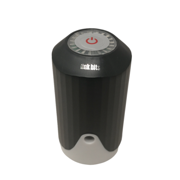 Dispensador Automático De Agua Recargable Link Bits Fa014