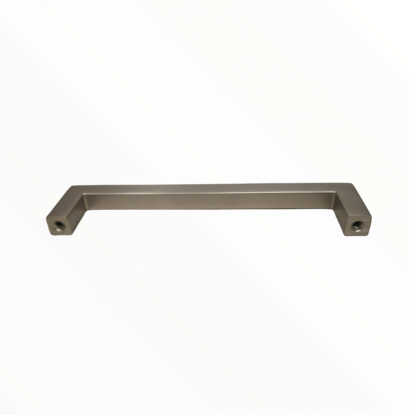 Jaladera de metal para Muebles puertas cajones 10 PZA