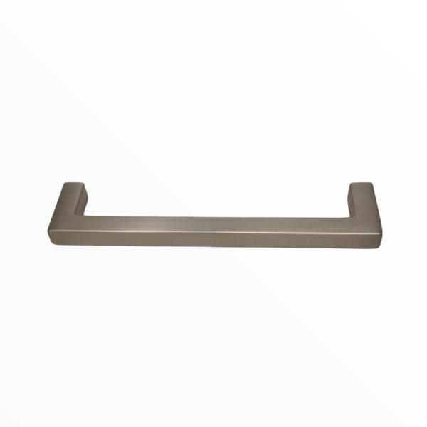 Jaladera de metal para Muebles puertas cajones 10 PZA