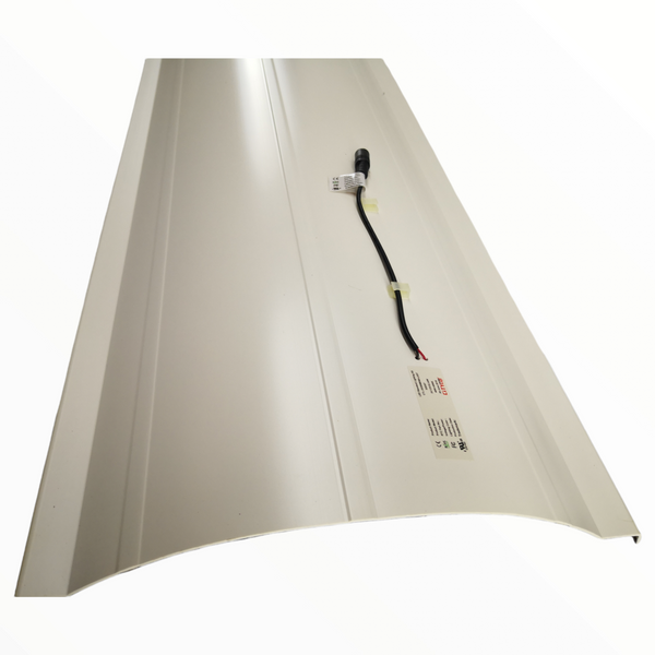 Modulo luminaria de techo luces led colgante