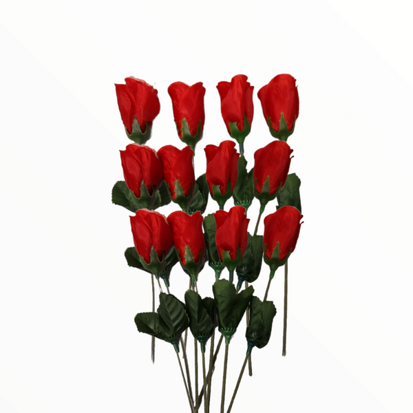Rosas San Valentin Paquete 30 Piezas