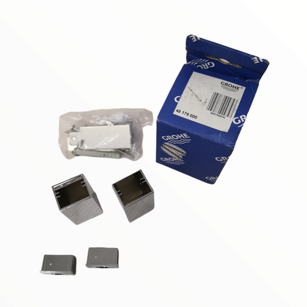 Soporte para Regadera Manual Grohe Germany