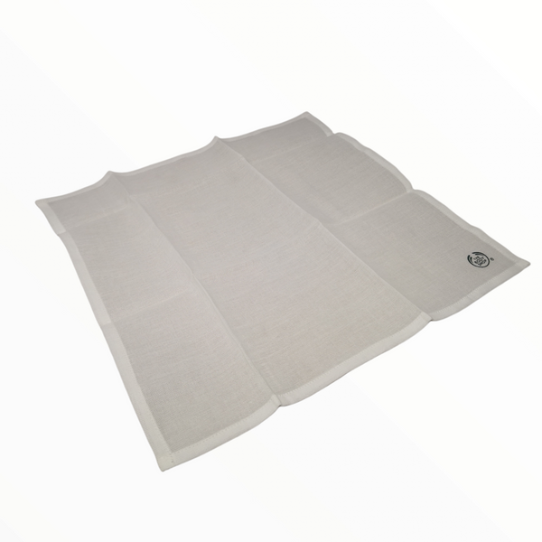 Paño de Muselina 30x30 Accesorios spa baño The Body Shop