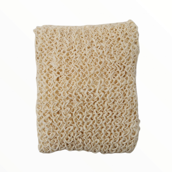 Guante Esponja Exfoliante Fibra de Cactus the Body Shop SPA