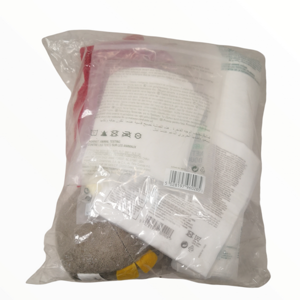 Kit de Baño Cuidado Piel The Body Shop Spa relax 8pz