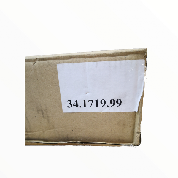 Lámpara colgante luz LED decorativa pantalla negra Europea