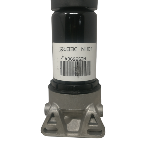 Filtro de aceite John deere RE551507 carcasa y sensor