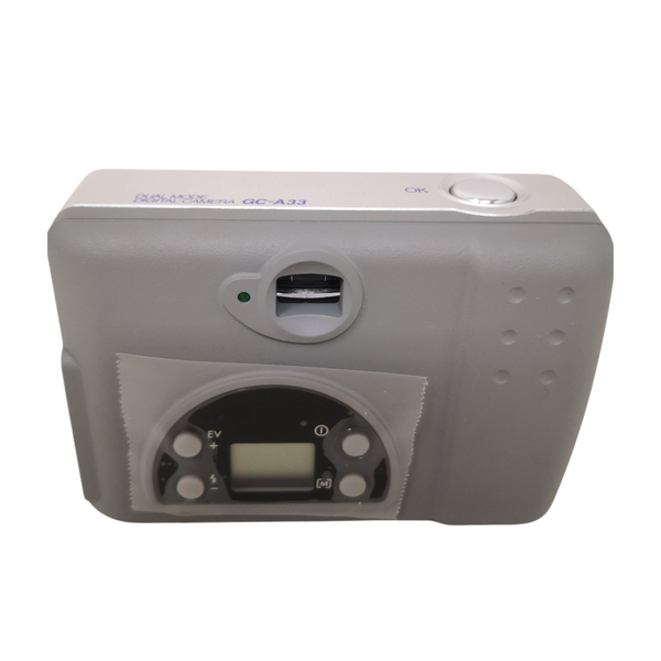 Cámara Digital Bolsillo JVC gc-a33 economica