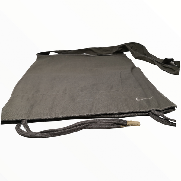 Bolsa Mochila morral de tela para hombro
