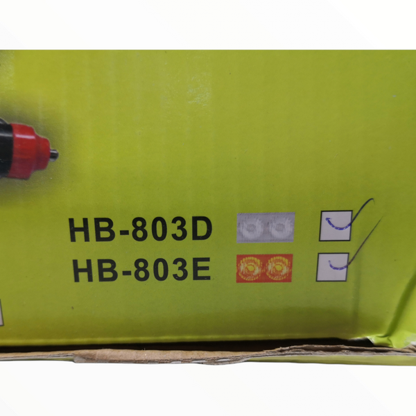 Luces led emergencia estroboscopica vehículos mototaxi 12V