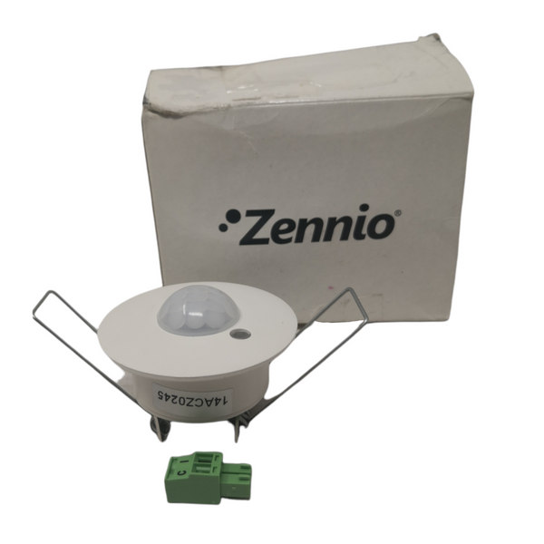 Detector  de Movimiento KNX Zennio ZN1I0-DETEC-P