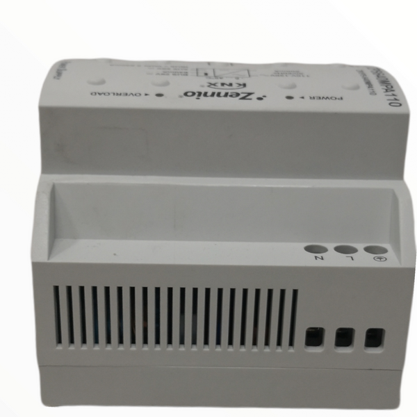 Fuente de Alimentación Poder DC 29V 640mA KNX Zennio ZPS640MPA110
