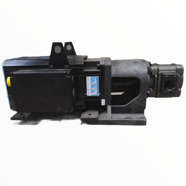 AC Servo motor industrial inovance EST 380V 3F 13.4Kw