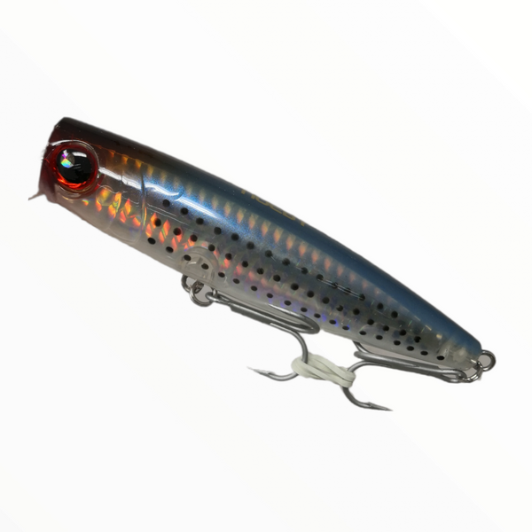 Señuelo Anzuelo pesca noeby NBL 9140