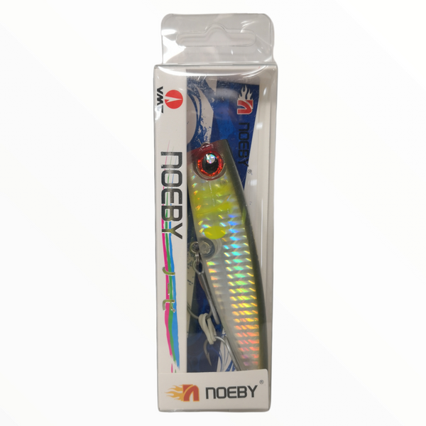 Señuelo Anzuelo pesca noeby NBL 9140