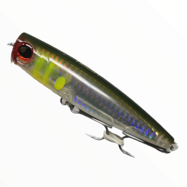 Señuelo Anzuelo pesca noeby NBL 9140
