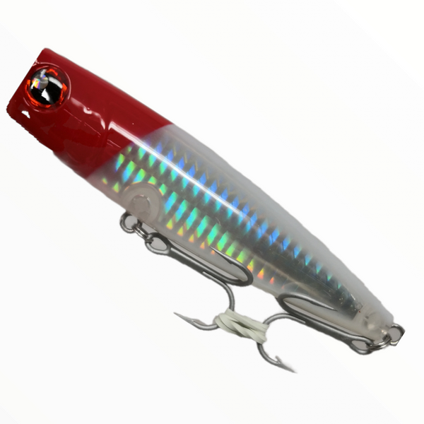 Señuelo Anzuelo pesca noeby NBL 9140