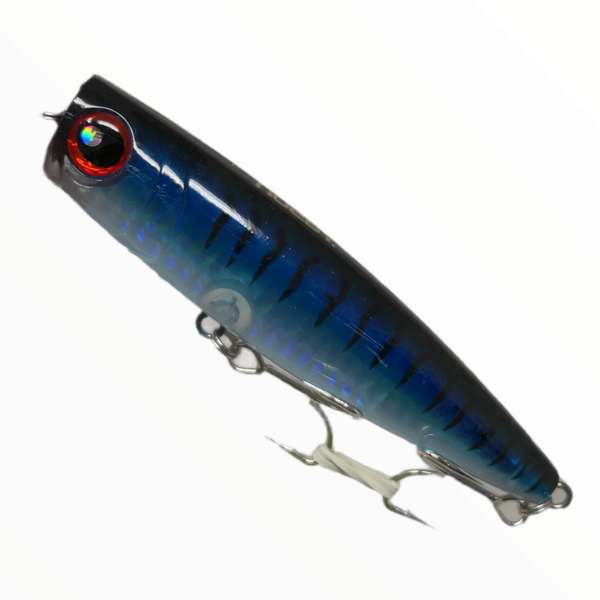 Señuelo Anzuelo pesca noeby NBL 9140