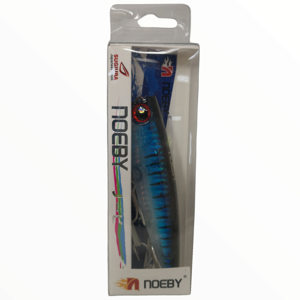 Señuelo Anzuelo pesca noeby NBL 9140