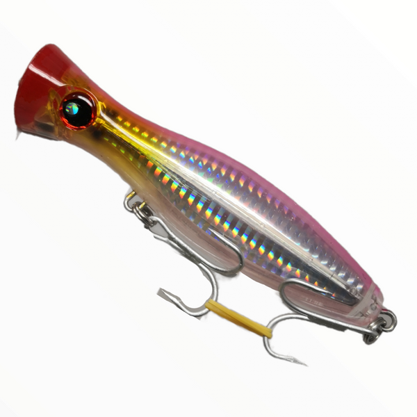 Señuelo Anzuelo pesca noeby NBL 9602
