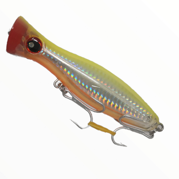 Señuelo Anzuelo pesca noeby NBL 9602