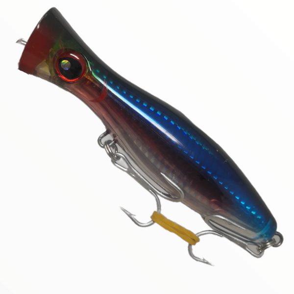 Señuelo Anzuelo pesca noeby NBL 9602