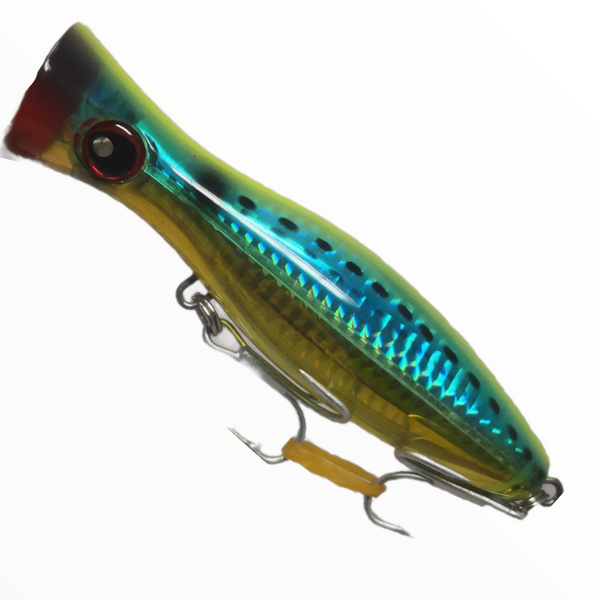 Señuelo Anzuelo pesca noeby NBL 9602