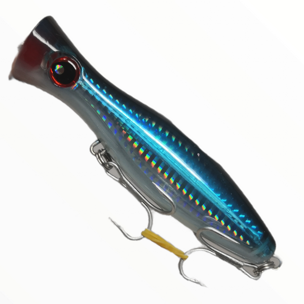 Señuelo Anzuelo pesca noeby NBL 9602