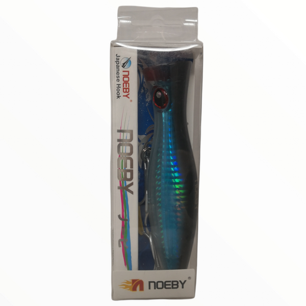 Señuelo Anzuelo pesca noeby NBL 9602