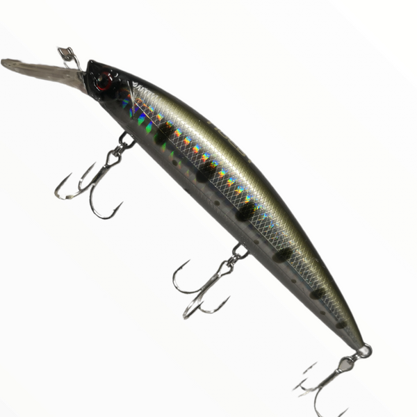 Señuelo Anzuelo pesca noeby NBL 9448