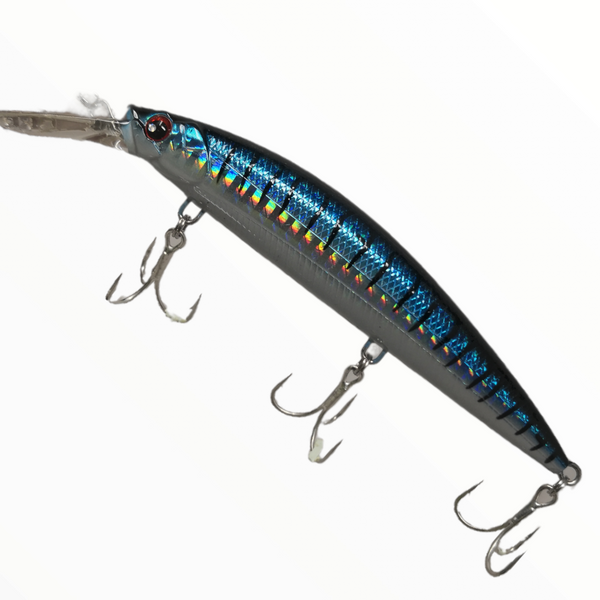 Señuelo Anzuelo pesca noeby NBL 9448