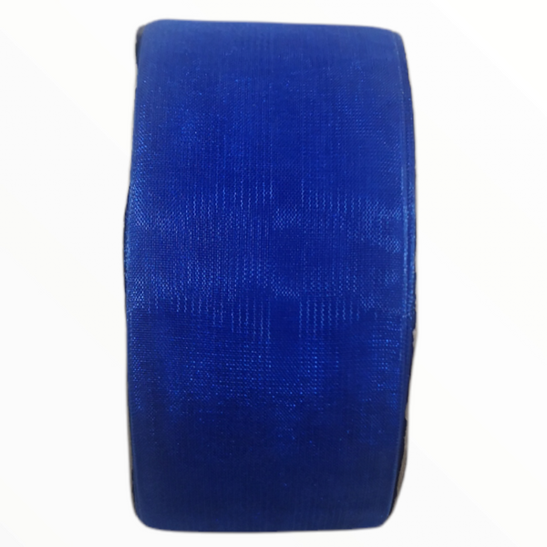 Rollo Liston 1 1/2" 25Yd elegir color nylon satin