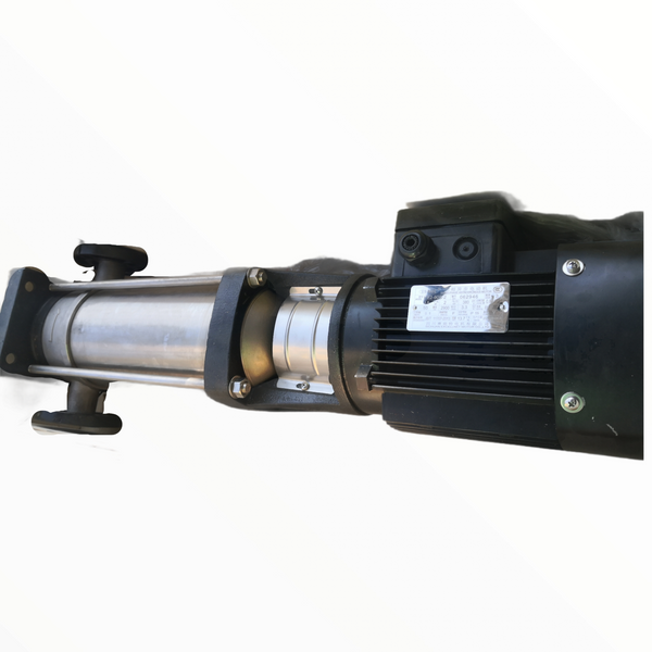 Bomba Multietapas Circulación Vertical 2hp 3F 380V