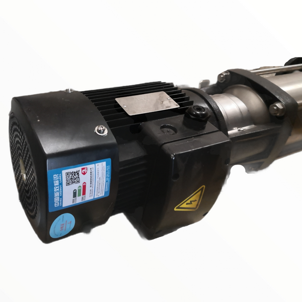 Bomba Multietapas Circulación Vertical 2hp 3F 380V