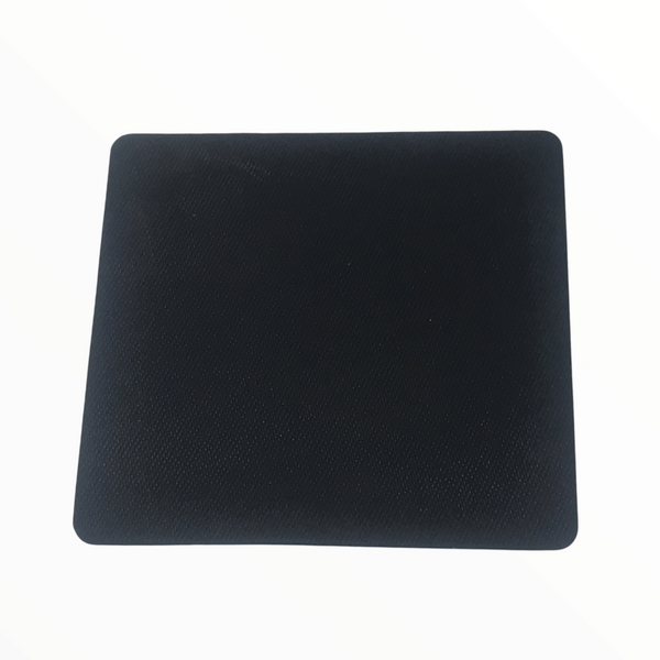TAPETE AZUL PARA MOUSE PAD 20 x 20 cms