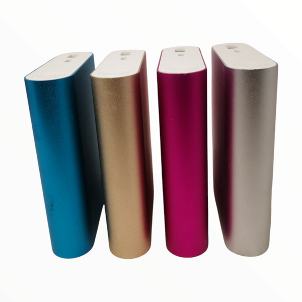 Batería portátil iCan 4000 mAh