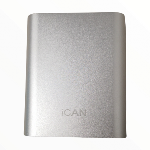 Batería portátil iCan 4000 mAh