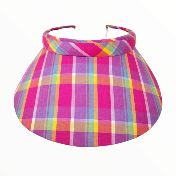 Visera Gorra Unisex Modelos colores Surtido poliéster